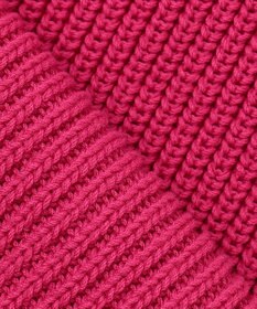 NAVE 【Nave 　洗える】ルピナス コットンニットトップス