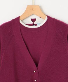 組曲 L 【WEB限定】リラクシーツインニットセット