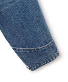 J.PRESS MEN ヴィンテージライク デニム カバーオール