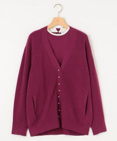 組曲 L 【WEB限定】リラクシーツインニットセット