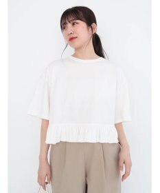 Green Parks ・Ｐｅｔｉｔ　Ｆｌｅｕｒ　スソフリルＴＥＥ