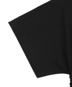 WEGO ナンバリングサイドドロストちびT