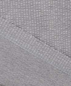 JOSEPH ABBOUD 【キングサイズ・オーガニックコットン使用・日本素材、日本縫製】JOE COTTON サッカー Tシャツ