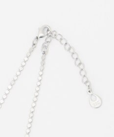 23区 【CLASSY.6月号掲載】ロング ネックレス