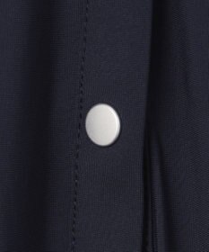 23区GOLF 【23Fondation/WOMEN】【接触冷感・UVケア】Vネック カーデガン