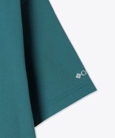 Columbia Columbia/ レイリバースプリットラグラングラフィックショートスリーブTシャツ /コロンビア