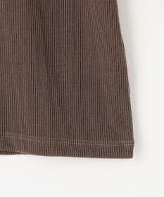 ANY SIS L シアーリブ インナー