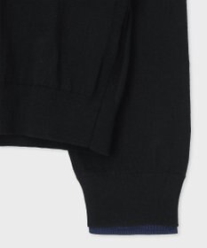 Paul Smith レイヤードカラー ニット