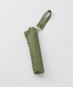 AURORA 【WEB限定】 サマーシールド 晴雨兼用傘（折りたたみ・クイックオープン）（ジェラートカラーコレクション）