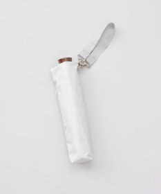 AURORA 【WEB限定】 サマーシールド 晴雨兼用傘（折りたたみ・クイックオープン）（ジェラートカラーコレクション）