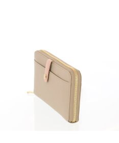 IBIZA フェリース　ラウンドファスナー長財布