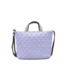 MIYABIYA 【撥水加工】La quoh with kirakaracho 2wayトート