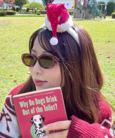 WEGO クリスマスイベントカチューシャ