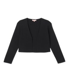 TOCCA SQUARE BOLERO ボレロ ブラック系