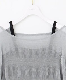 ANY SIS 【4SET】キャミソール スイムウェア