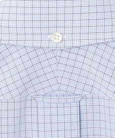 J.PRESS MEN 【PREMIUM PLEATS / 形態安定】BROADジャーミンチェックシャツ / B.D.
