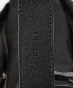 Y'SACCS ストリームラインショルダー