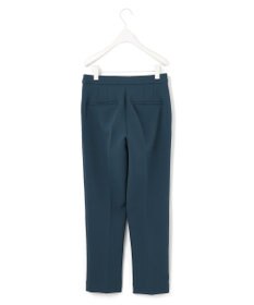 ICB 【洗える】トリプルクロスツイル スティックパンツ