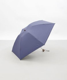 AURORA 【WEB限定】 サマーシールド 晴雨兼用傘（折りたたみ・クイックオープン）（ジェラートカラーコレクション）