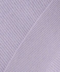 23区 【WEB限定】カシミヤブレンドバルキー Vネック ニット