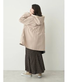 earth music&ecology ３ＷＡＹ　マウンテンパーカー