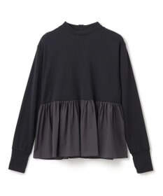 UNFILO ペプラムラッシュガード