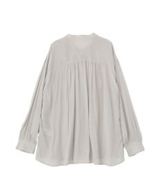 CRAFT STANDARD BOUTIQUE ウ゛ィンテージボイルロングスリーブブラウス