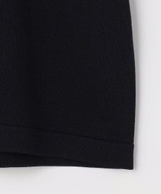 組曲 L 【先行予約・WEB限定】クリアストレッチビジューレーン カーディガン