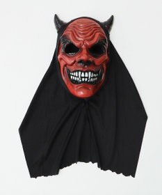 WEGO ハロウィンフェイスマスク