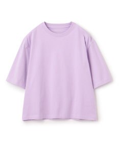 UNFILO ベーシックTEE