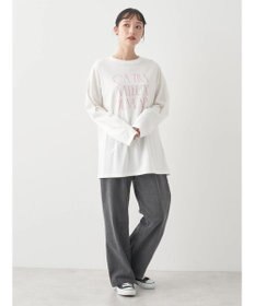 earth music&ecology ＣＡ　ＩＲＡ　ＭＩＥＵＸ　ＤＥＭＡＩＮ　ロンＴ