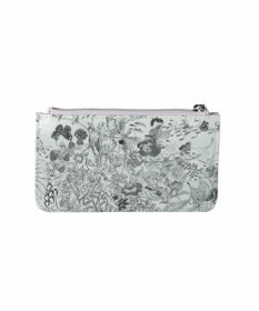 tsumori chisato CARRY Together フラグメントケース ミニ財布