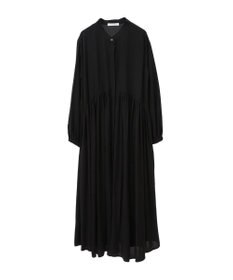 AMERICAN HOLIC エコベロアソートギャザーワンピース