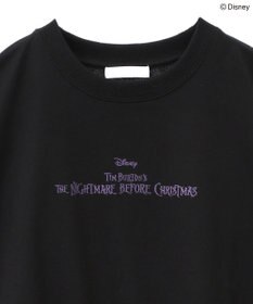 Green Parks ナイトメア／裾ドロストミニ裏毛プルオーバー