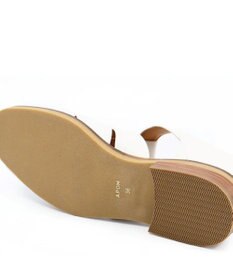 APOM グルカサンダル30