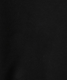 Green Parks ナイトメア／裾ドロストミニ裏毛プルオーバー