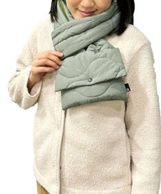 ROOTOTE 1280【マフラー＆サコッシュ】SC.マフ・ルー.キルト-A