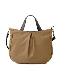 IBIZA ディアリオ　ナイロン　2WAYバッグ