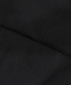 組曲 L シアーパフ袖 ニット