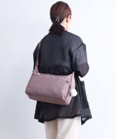 ACE BAGS & LUGGAGE Kanana project PJ8-3rd フリーウェイバッグ 舟形 ショルダーバッグ 62106 カナナ プロジェクト