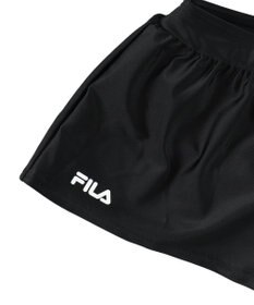 OP／FILA 【FILA】ゆったりシルエットTシャツ付き水着３点セット