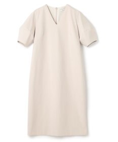 BEIGE， BEGONIA / Aラインワンピース