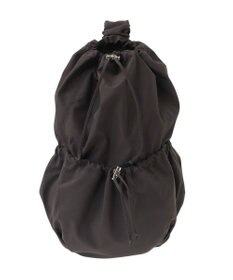 Green Parks ＯＴＯ．ＨＡ　ギャザーワンショルダーバッグ