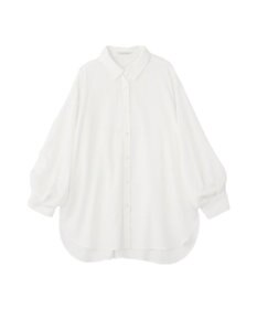 Green Parks 【しゃれシャツ】イージーケアシャーリングシャツ