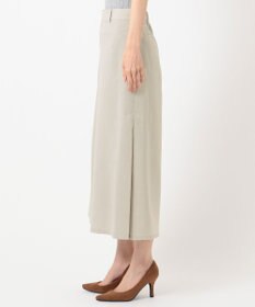 J.PRESS LADIES 【洗える】シックアンドシンボイル パンツ