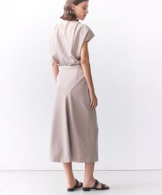 BEIGE， ALTHEA / ジャージーストレッチ トップス