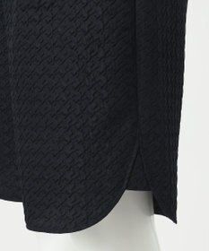 23区 S 【R(アール)】ハウンドトゥースジャカード ショートパンツ