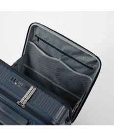 ACE BAGS & LUGGAGE EDGELINK クルーズボックス スーツケース 52L 05802 エッジリンク