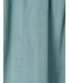 Green Parks シャーリングボリュームスキッパーチュニック