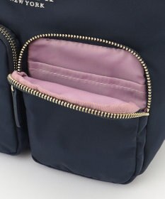 TOCCA 【WEB＆一部店舗限定】VIA METRO POCHETTE ポシェットバッグ